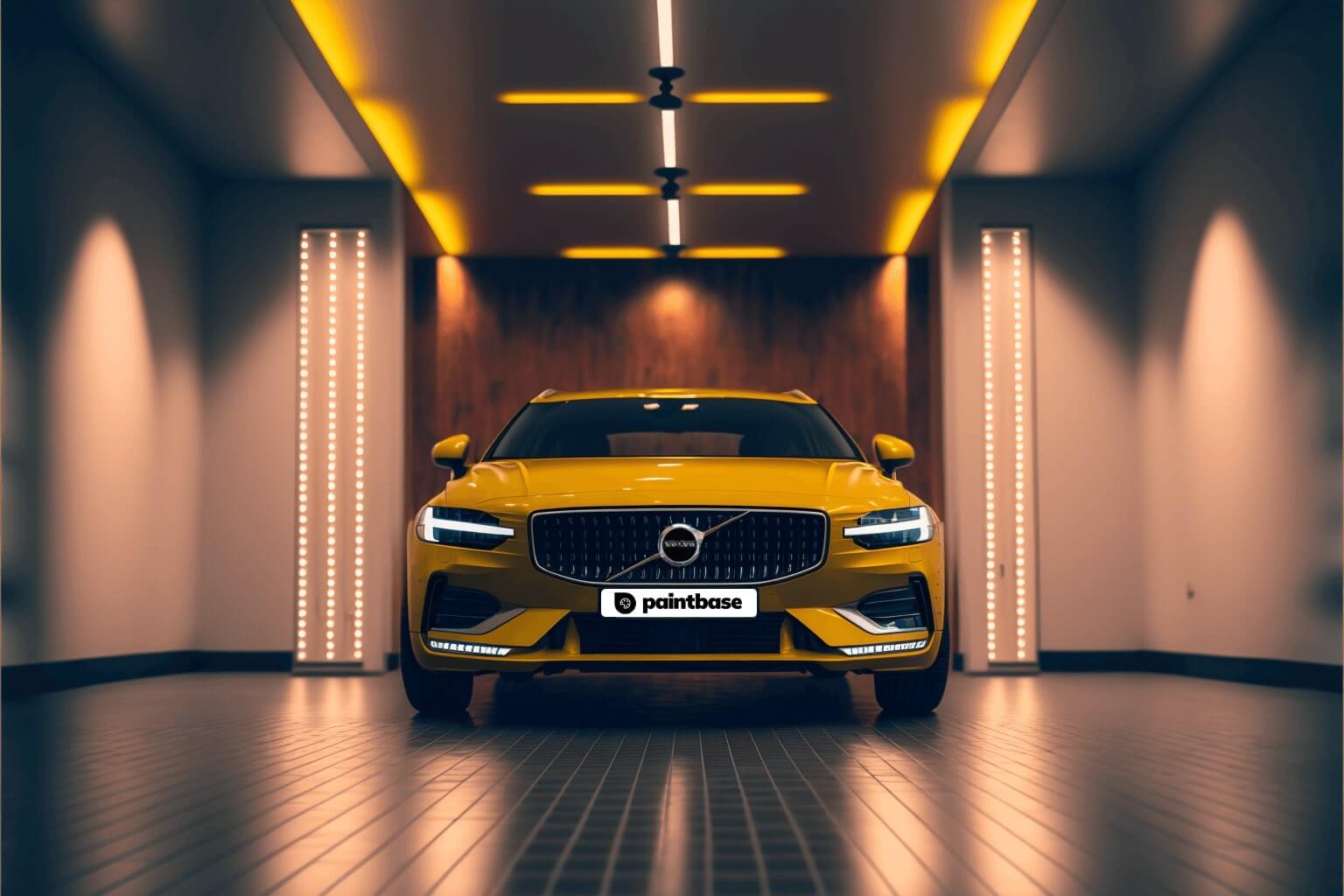 Volvo